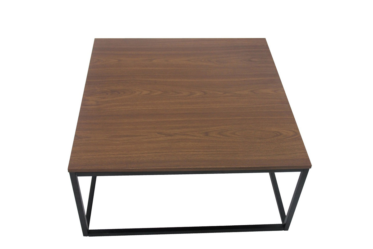 Container Coffee Table & Reviews Wayfair